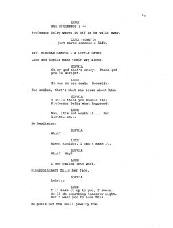Death Note: Episode 1 Script | PDF | Violence