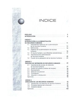 IN DICE 
PRÓLOGO . . . . . . . . . . . . . . . . . . . . . . . . . . . . . . . . . . . . . . . . . 
5 
INTRODUCCIÓN . . . . .