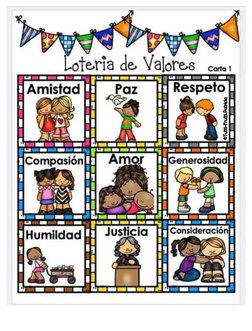 Loteria de Valores 2020 | PDF