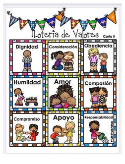 Loteria de Valores 2020 | PDF