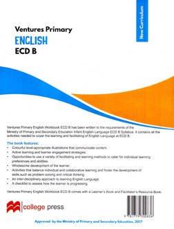 Ecd B ECD B - English | PDF