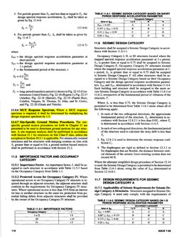 ASCE 7 Site Coefficients for Class C | PDF | Geotechnical Engineering ...