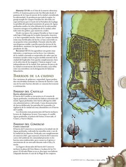 C a p í t u l o  6  |  Fa e r û n  y  m á s  a l l á
Aguas profundas
91
	
Historia CD 10: en el Año de la muerte silenciosa