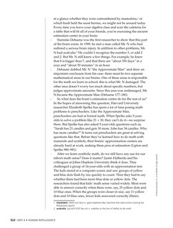 Gut Math Gut Math | PDF | Word | Citation