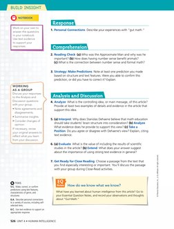 Gut Math Gut Math | PDF | Word | Citation