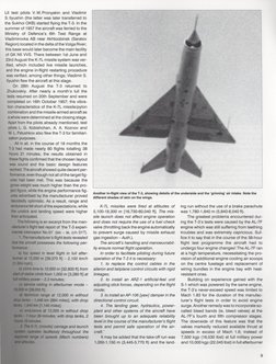 Midland) - (Red Star 016) - Sukhoi Interceptors-The - SU-9 - SU-11