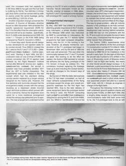 Midland) - (Red Star 016) - Sukhoi Interceptors-The - SU-9 - SU-11