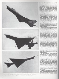 Midland) - (Red Star 016) - Sukhoi Interceptors-The - SU-9 - SU-11