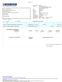 10
26/06/23
SGB2324A/2400024050848522-50200036338717
0000000406637316
26/06/23
23,504.00
1,780,613.44
01/07/23
CREDIT INTERES