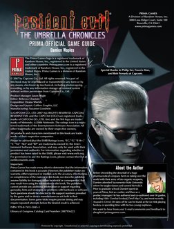 Guide resident evil d'occasion - Jeux vidéo