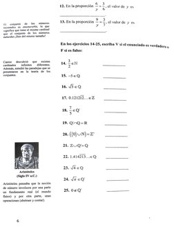 Matematica 014 Manual de Práctica (Matemática-014) | PDF