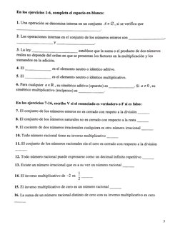 Matematica 014 Manual de Práctica (Matemática-014) | PDF