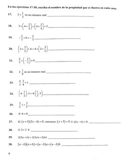Matematica 014 Manual de Práctica (Matemática-014) | PDF