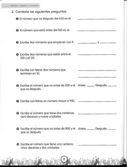 Ejercicios Matemáticos 3 Larousse | PDF