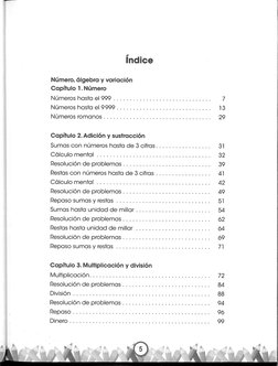 Ejercicios Matemáticos 3 Larousse | PDF