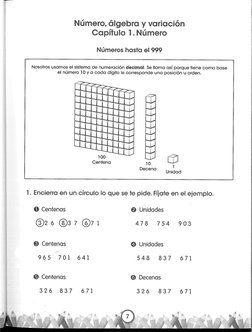 Ejercicios Matemáticos 3 Larousse | PDF