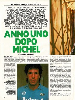 IL NUOVO NUMERO DEL GUERIN SPORTIVO