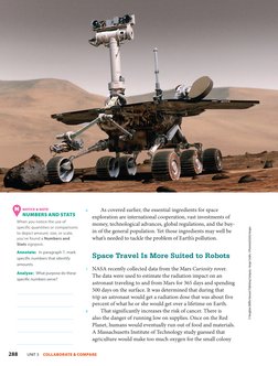 07 and 08 Humans Need To Explore Outer Space | PDF | Space Exploration ...