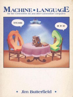 Machine Language For The Commodore 64 | PDF | Computer Data