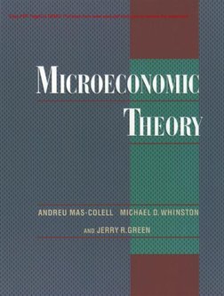 Microeconomic Theory PDF Resources | PDF | Computers | Technology