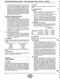 H-Series Load Table and Spec | PDF | Engineering | Civil Engineering