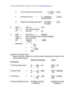 This Accounting Materials are brought to you by www.everything.freelahat.com  (http://www.everything.freelahat.com/)
e.
Times