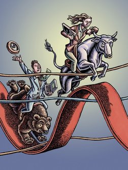 10 • July 2016 • Technical Analysis of Stocks & Commodities
