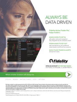 †  Sell orders are subject to an activity assessment fee (from $0.01 to $0.03 per $1,000 of principal). Trades are limited to