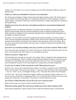 Stocks & Commodities V. 10:8 (328-331): Ed Seykota Of Technical Tools by Thom Hartle
a birdie or two. For others, it's an exe