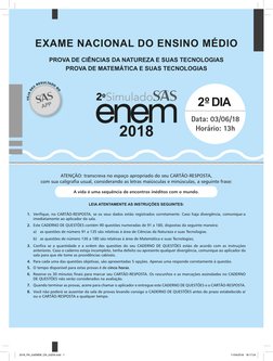 V
E
J
A
 
S
E
U
 
R
E
S
U
L
T
A
D
O
 
N
O
V
E
J
A
S
E
U
R
E
S
U
L
T
L
T
L
A
T
A
T
D
O
N
O
APP
EXAME NACIONAL DO ENSINO MÉDIO