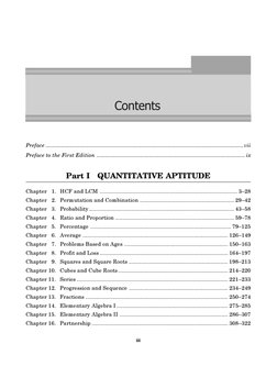 Quantitative Aptitude and Reasoning (PDFDrive) | PDF