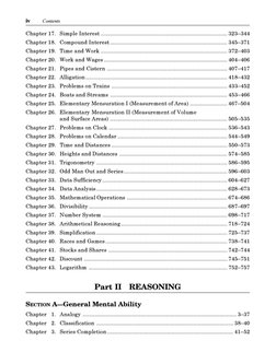 Quantitative Aptitude and Reasoning (PDFDrive) | PDF