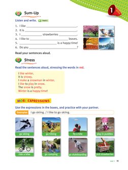 Speaking Time 1: Student Practice Guide | PDF | Speech | English Language