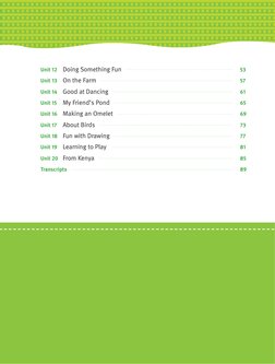 Speaking Time 1: Student Practice Guide | PDF | Speech | English Language