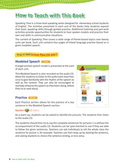 Speaking Time 1: Student Practice Guide | PDF | Speech | English Language