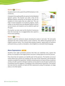 Speaking Time 1: Student Practice Guide | PDF | Speech | English Language