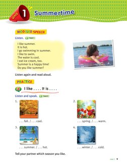 Speaking Time 1: Student Practice Guide | PDF | Speech | English Language