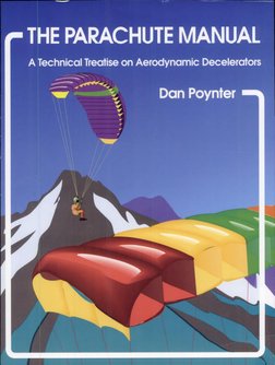 語学・辞書・学習参考書 Parachute Recovery Systems Design Manual
