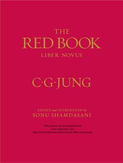 The Red Book: Jung's Liber Novus Insights | PDF | Carl Jung