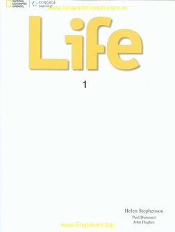 Descarga Libro Life 1 National Geographic | PDF