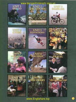 Descarga Libro Life 1 National Geographic | PDF