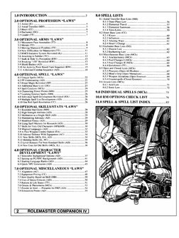 Livre Rolemaster : les meilleurs prix sur le neuf et l'occasion