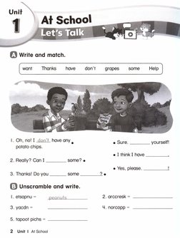 Let's Go 3 Workbook - 5th Edition (WWW - Languagecentre.ir) | PDF