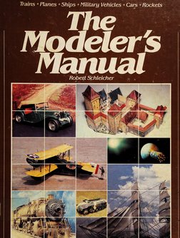 Model Making Manual Modeler's Manual | PDF