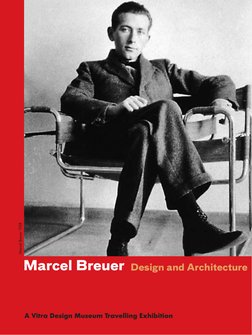 Marcel Breuer: Design & Architecture Retrospective | PDF | Art