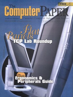 THE DRIPPER BOX!? -DAMNGOOD!! × NATURE 2000-07 The Computer Paper - BC Edition | PDF | Human Factors And