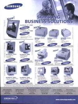 2000-07 The Computer Paper - BC Edition | PDF | Human Factors And