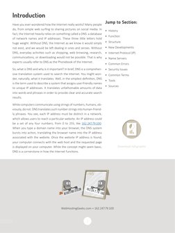 2
Download Infographic (http://websitehosting.com/infographics/domain-name-market/)
Introduction
Have you ever wondered how t