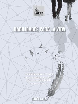 HABILIDADES PARA LA VIDA
“Fortalecimiento del ejercicio 
de los derechos de salud 
sexual y reproductiva de 
los adolescentes