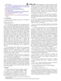 Copyright by ASTM Int'l (all rights reserved); Tue Dec 23 10:23:25 EST 2014 
Downloaded/printed by 
2 
Univ des los Andes (Un